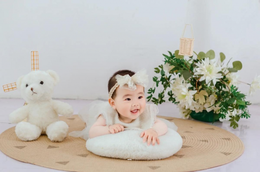 邓州宝宝脸上红色斑块 邓州宝宝脸上红色斑块